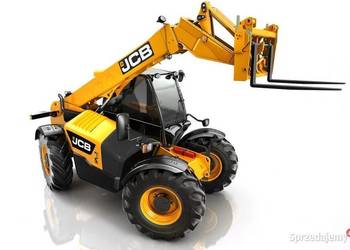 JCB 3CX 4CX JS AGRI AdBlue SCR DPF EGR Usuwanie Wyłączenie