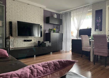 Mieszkanie do sprzedania 60m2 3-pokojowe Pruszków