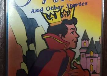 The happy Prince and other stores Oscar Wilde