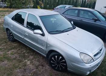 Citroen Xsara II 2004r 1.6 benzyna