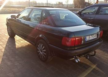 Audi 80 b4 1.9 tdi