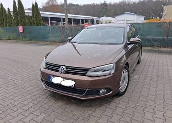 W Jetta 2012r. 1.6TDI, Zadbany, Zarejestrowany.