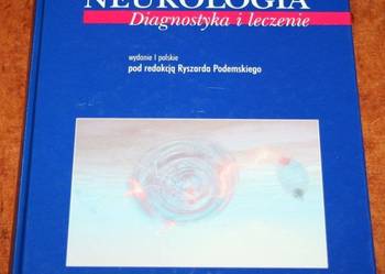 NEUROLOGIA Diagnostyka i leczenie F. Lehmann-Horn /FA