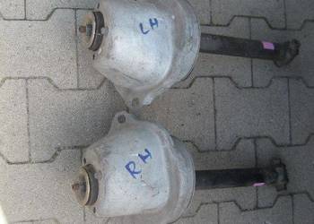 volvo s80 98-05r teleskopy amortyzatory tył tylnie