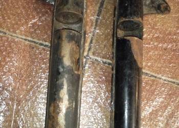 Chorągiewki uchwyty lampy Pannonia