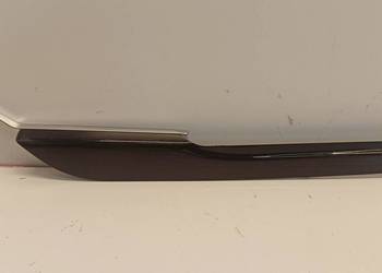 BMW 7 G11 OSŁONA DEKOR TUNELU LEWA DOLNA 8066683