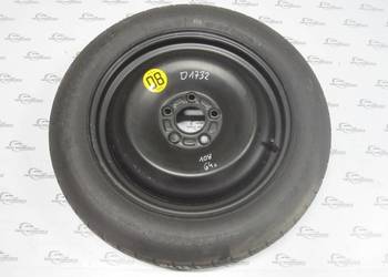 FORD VOLVO koło dojazdowe 125/85/16 99M 5x108 1S71MH