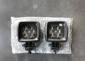 Linde/Still Lampy LED halogeny