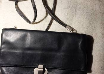 Torebka Regato Angi VENEZIA czarna