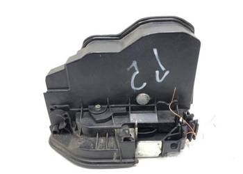 ZAMEK DRZWI PRAWY PRZÓD MINI COUNTRYMAN R60 Hatchback 7318416 10-16