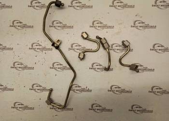 IBIZA POLO AUDI 12r 1.2 TDI 75KM CFW CFWA przewody wtryskowe