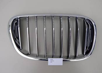 GRILL NERKA ATRAPA PRAWA CHROM BMW 7 G11 G12
