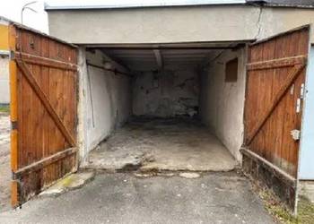 Garaż do wynajęcia