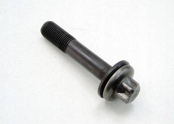 ŚRUBA KOŁA WAŁKA ROZRZĄDU 1.4 1.6 VTI 207 208 C3 C4 308 C5 MINI ONE R56 R55