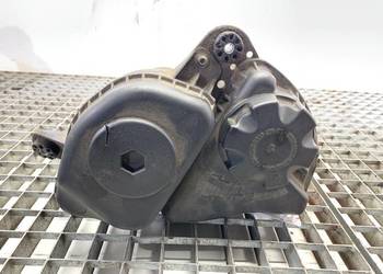 ZBIORNIK WYRÓWNAWCZY PŁYNU CHŁODZĄCEGO BMW F01 Sedan/Limuzyna 08-15