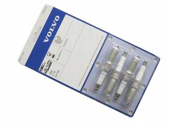 VOLVO V70 S80 oryginal swiece zaplonowe OE 30758130