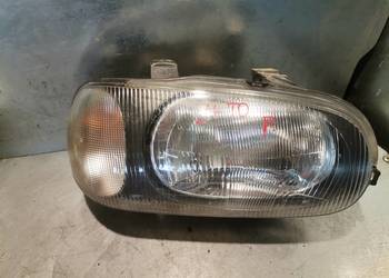 SUZUKI ALTO 5 LAMPA PRAWY PRZÓD
