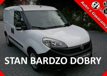 Fiat Doblo 1.3d zwykły silnik 95 tyś km Stan b.dobry bezwypadkowy Gwarancj…