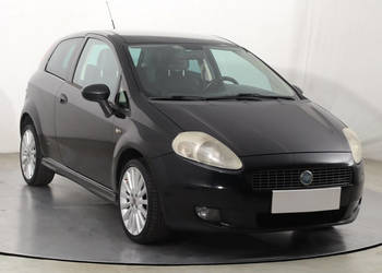 Fiat Grande Punto 1.4 T-Jet