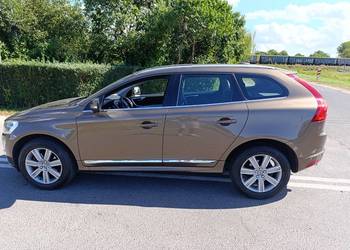Volvo XC60 2.0D 150KM 2015r Summum