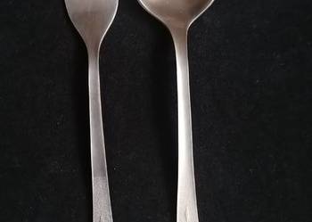 Widelec i łyżka stołowa NERŻ