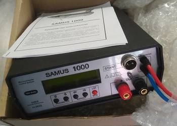 Samus 725 mp / Samus 1000