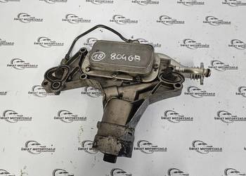 ASTRA MOKKA ZAFIRA 1.6 TURBO A16LET 180KM chłodniczka oleju 55571687