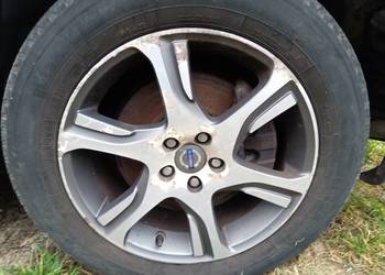 Felga felgi Volvo XC60 18 cali 7,5j et55
