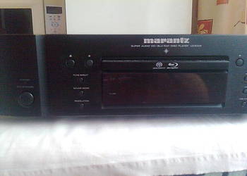 Marantz UD-5005 dvd blu-ray