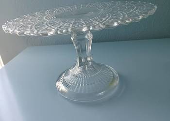 Patera na torta Hortensja