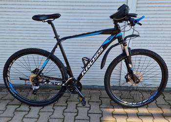 Rower KROSS Level MTB Górski roz. XL koła 29" stan idealny;