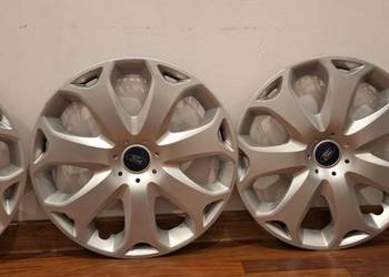 Kołpaki Ford Focus  Mondeo Kuga 16 oryginał