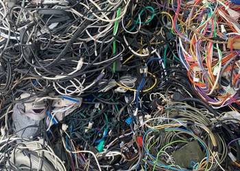 Odbiór miedzi i kabli miedzianych – płatność gotówką, odbiór od ręki