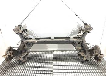 BELKA TYŁ RENAULT MEGANE IV Sedan/Limuzyna TYLNA, ZAWIESZENIA