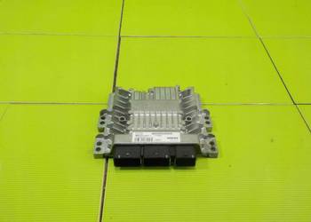 VOLVO S40 II LIFT 2.0 D 10r sterownik komputer silnika 31269095