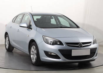 Opel Astra 1.6 16V