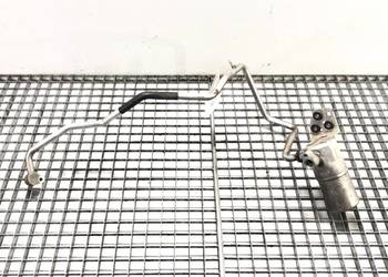 RURKA KLIMATYZACJI AUDI A2 8Z0820193B 1.4 75KM 00-05 Hatchback