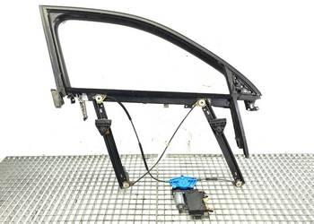 PODNOŚNIK SZYBY PRAWY PRZÓD AUDI A4 B7 8E1959802H Kombi 04-08 MECHANIZ