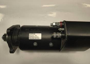 Rozrusznik R20E 24V 6.6KW Ursus/Zetor