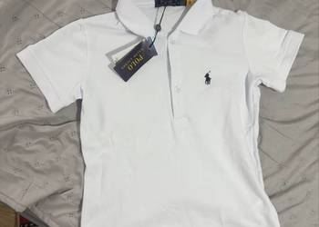 Polo Ralph Lauren nowa z metką