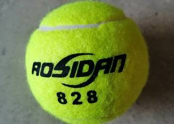 Piłki do tenisa ziemnego