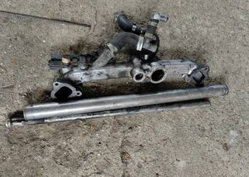 Magistrala wodna BMW e31 e38 m60