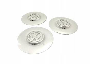 DEKIELEK FELGI 3SZT 153mm / 130mm VOLKSWAGEN 1H0601149B