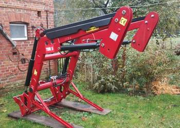 Sprzedam tura do Ursusa Zetora 380,902,914,1014 Jak NOWY