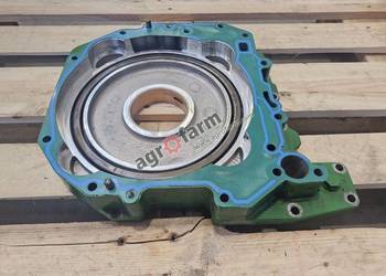 Obudowa skrzyni biegów John Deere 6155M