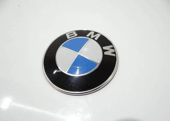 ZNACZEK EMBLEMAT BMW F10 F11 OE 7057794 (20189859)