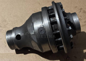 Valtra 8000 Mechanizm Różnicowy Tylnej Osi