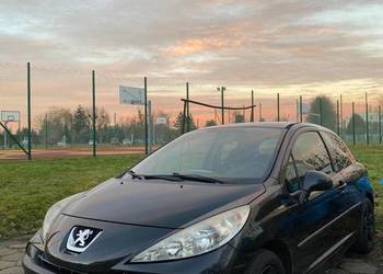 Peugoet 207