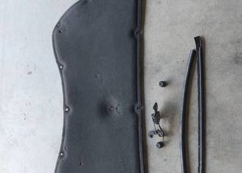 81125-D3000 wygłuszenie maski uszczelki zamek hyundai tucson III 15-