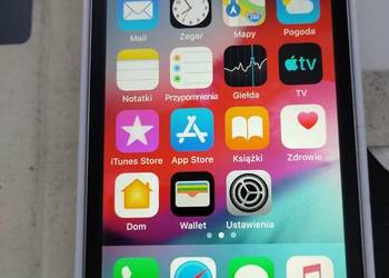 Sprzedam iPhone 5S 32GB